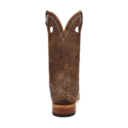 Dan Post Men’s Murray Honey Bison Boot