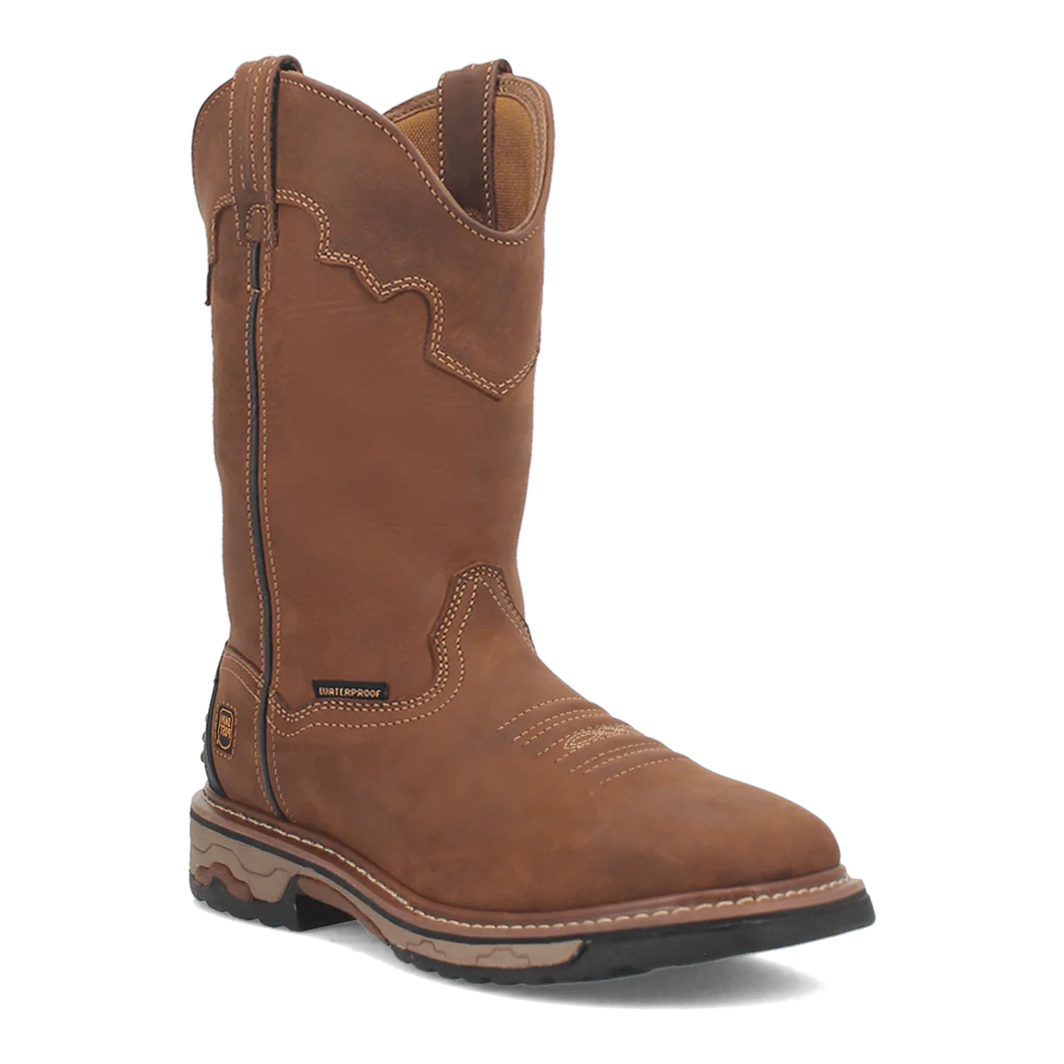 Dan Post Men’s Blayde Waterproof Pull On Boots