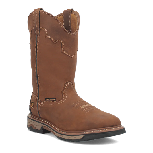 Dan Post Men’s Blayde Waterproof Pull On Boots