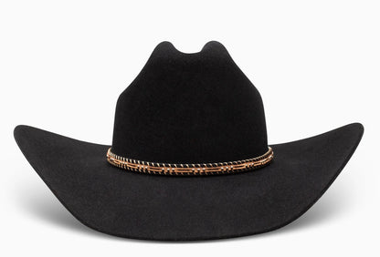 Resistol SADDLEBROOK 6X Black