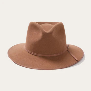 Stetson Dune 5X Acorn