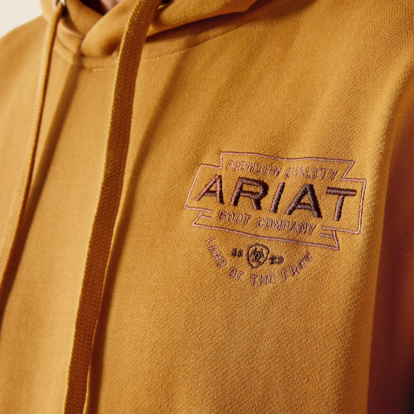 Ariat Southwest Simple Hoodie