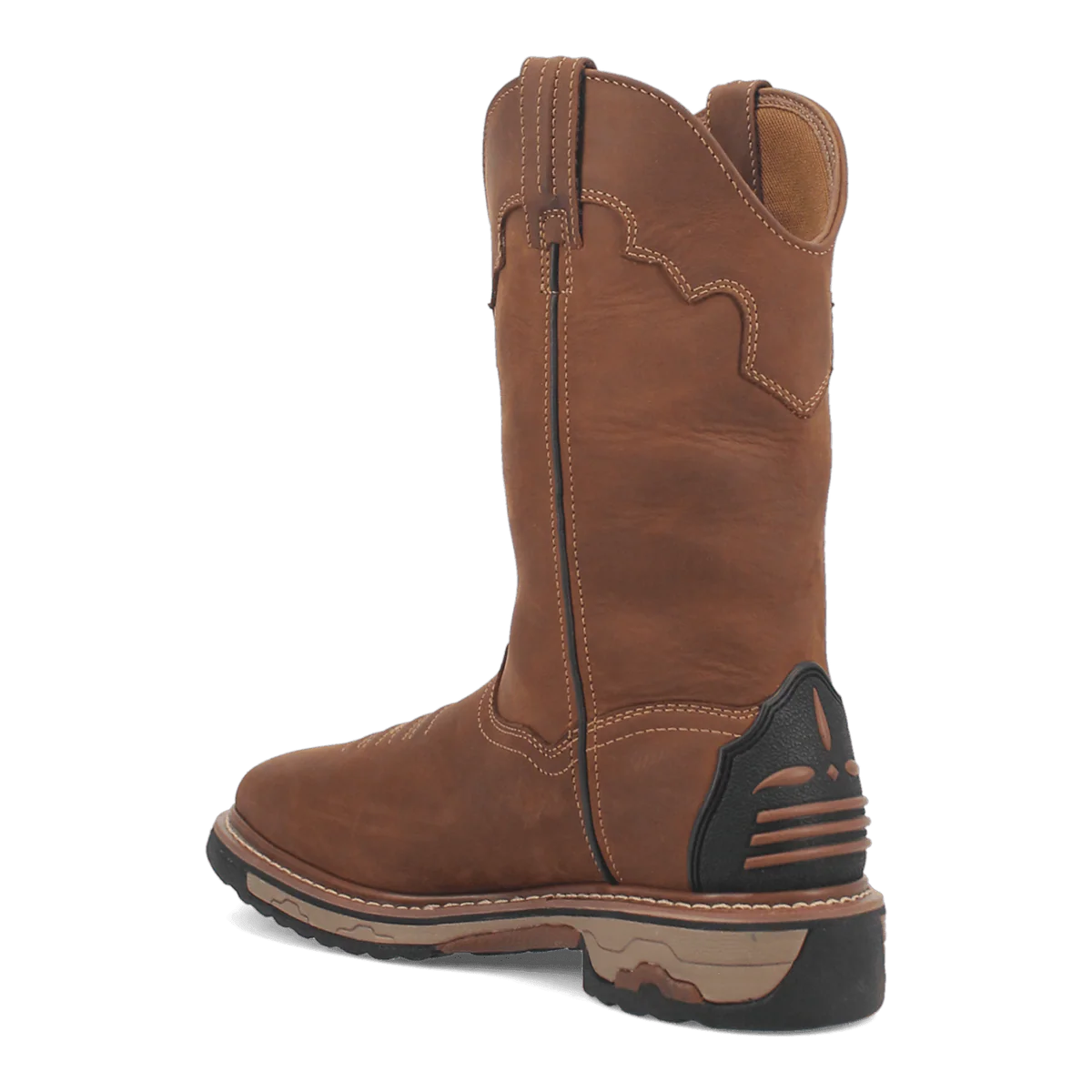 Dan Post Men’s Blayde Waterproof Pull On Boots