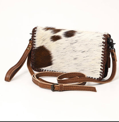 American Darling Women’s Crossbody Wallet