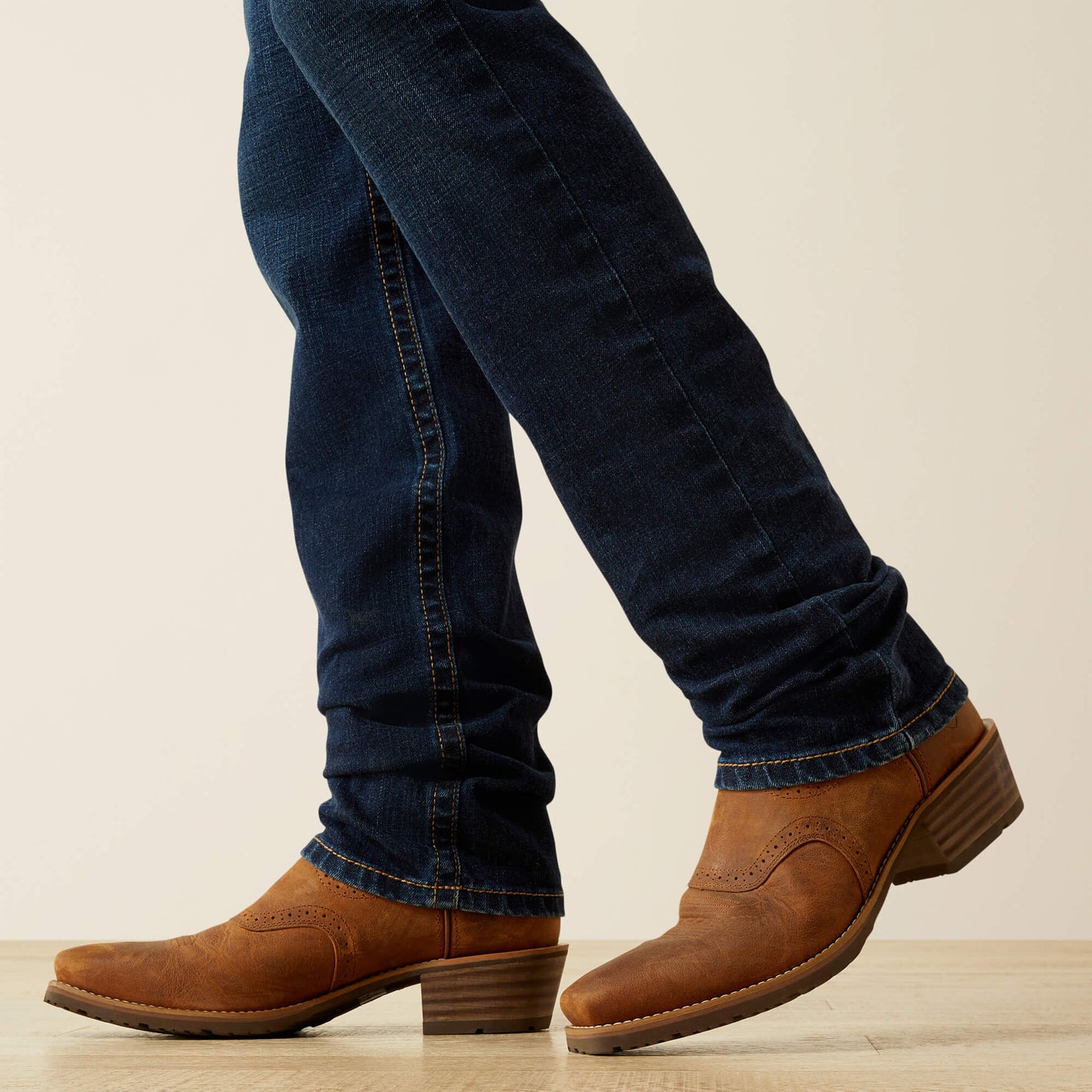 Ariat Mens M8 Modern Reagan Slim Leg Jeans 10061397