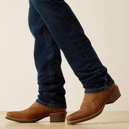 Ariat Mens M8 Modern Reagan Slim Leg Jeans 10061397