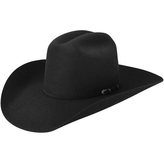 Bailey Pro 5X Black Hat