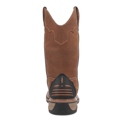 Dan Post Men’s Blayde Waterproof Pull On Boots