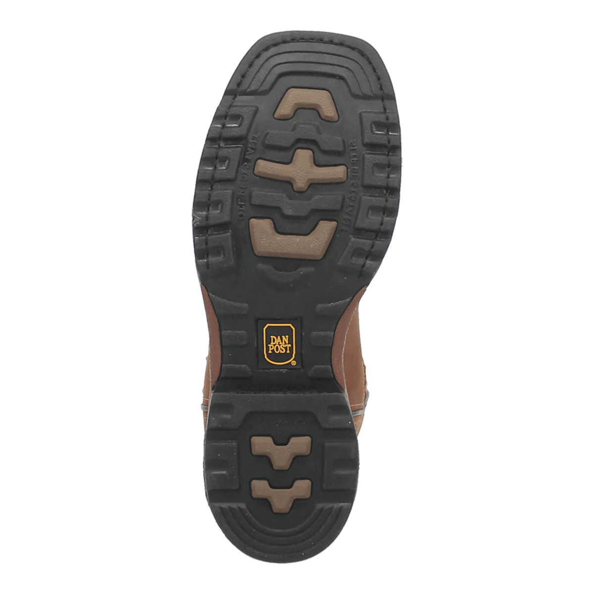Dan Post Men’s Blayde Waterproof Pull On Boots
