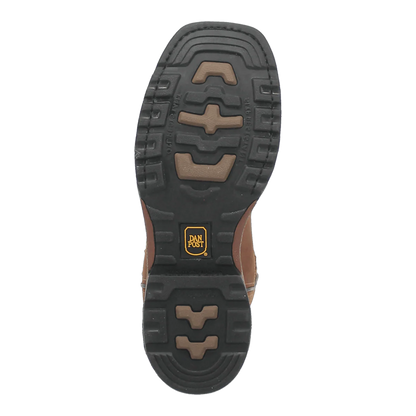 Dan Post Men’s Blayde Waterproof Pull On Boots