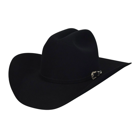 Bailey Lighting 4X Black Hat
