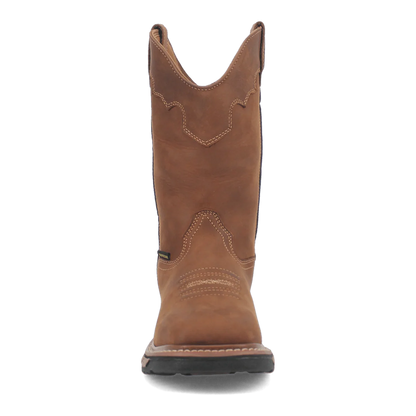 Dan Post Men’s Blayde Waterproof Pull On Boots