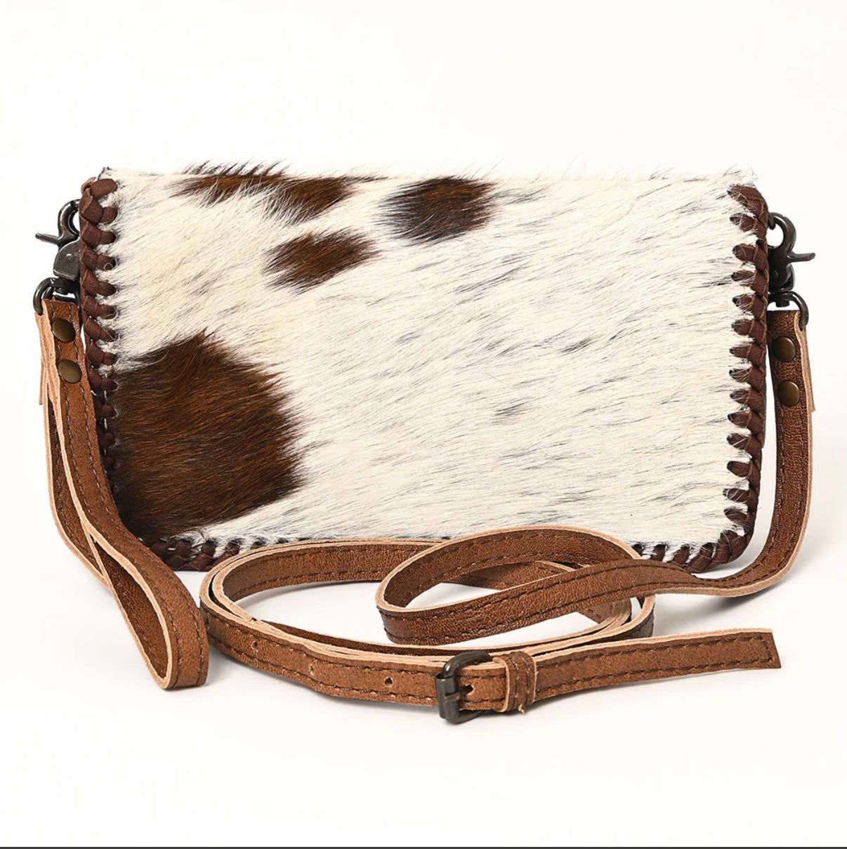American Darling Women’s Crossbody Wallet