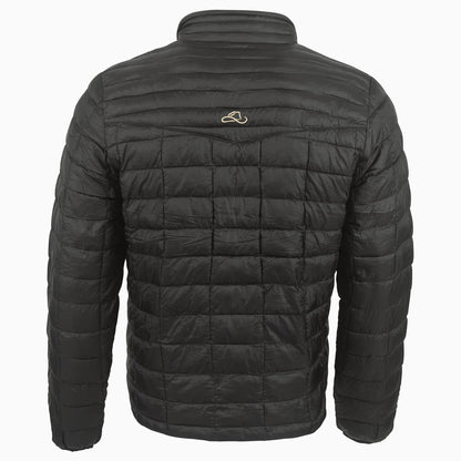 Resistol Men’s Cold Bloq Black Jacket
