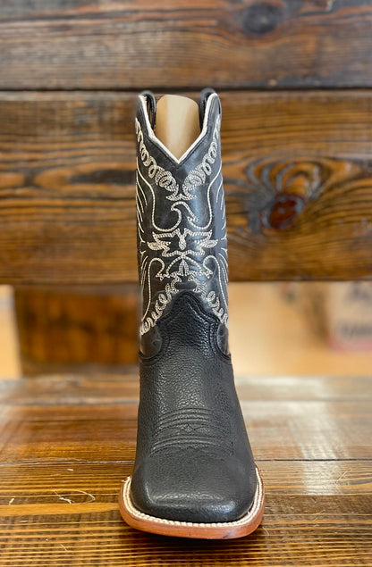 Moreria Men’s Boots 070 RES OKLAHOMA NEGRO-CUERO
