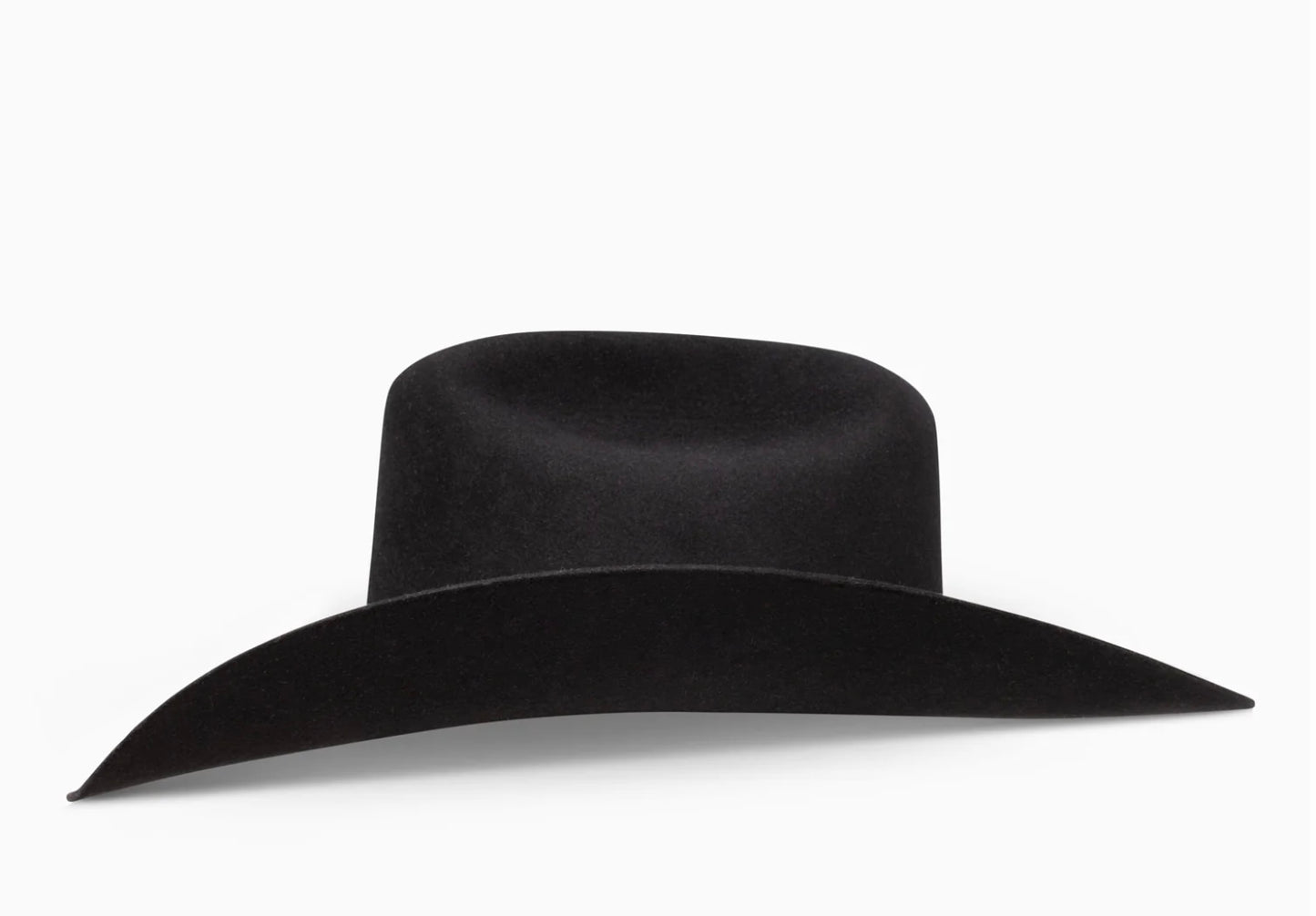 Resistol SADDLEBROOK 6X Black