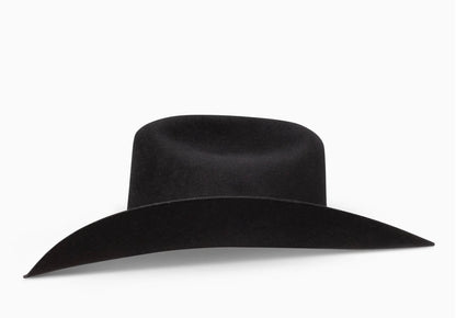Resistol SADDLEBROOK 6X Black