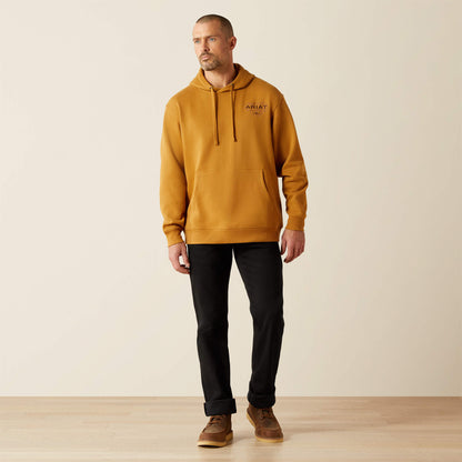 Ariat Southwest Simple Hoodie