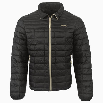 Resistol Men’s Cold Bloq Black Jacket