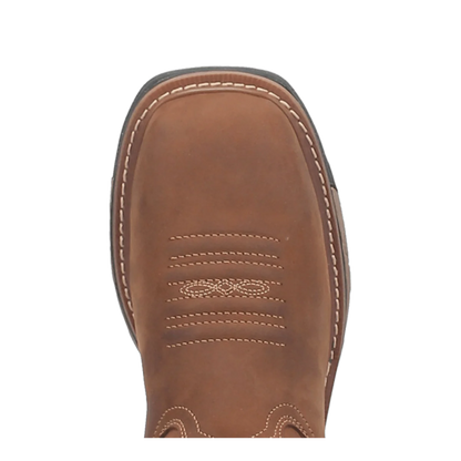 Dan Post Men’s Blayde Waterproof Pull On Boots
