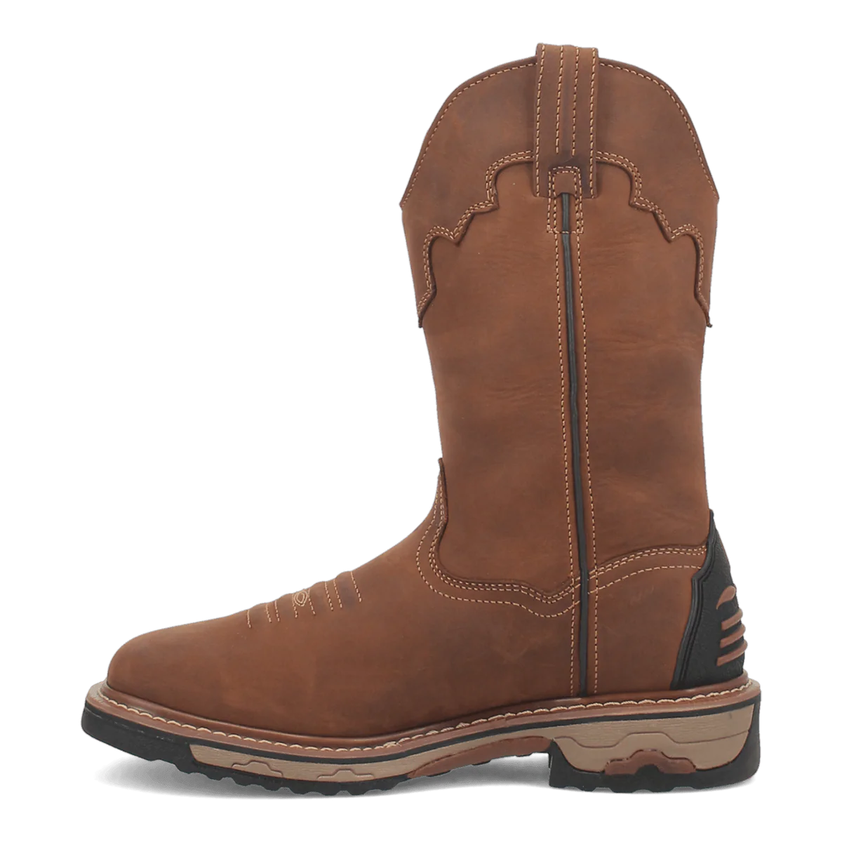 Dan Post Men’s Blayde Waterproof Pull On Boots