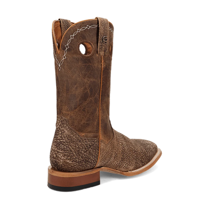 Dan Post Men’s Murray Honey Bison Boot