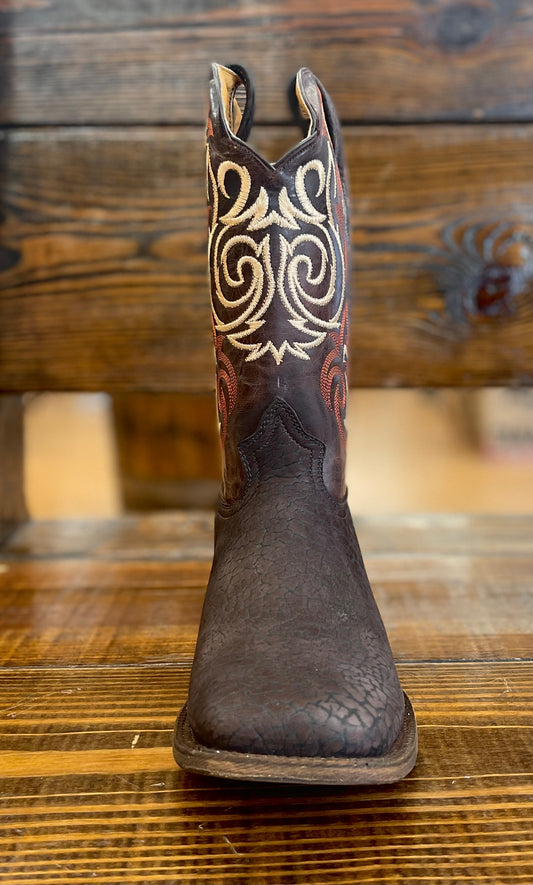 Moreria Men’s Boots CUELLO DE TORO CAFE / TORNADO CAFE