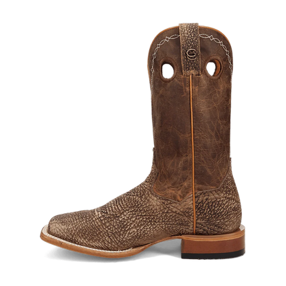 Dan Post Men’s Murray Honey Bison Boot