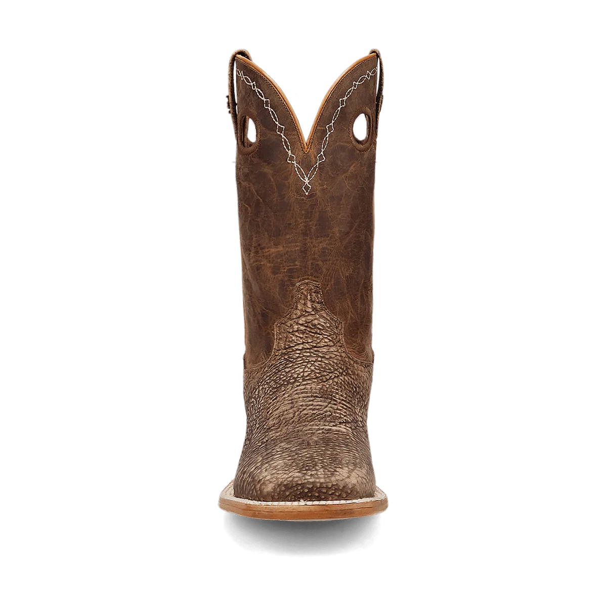 Dan Post Men’s Murray Honey Bison Boot