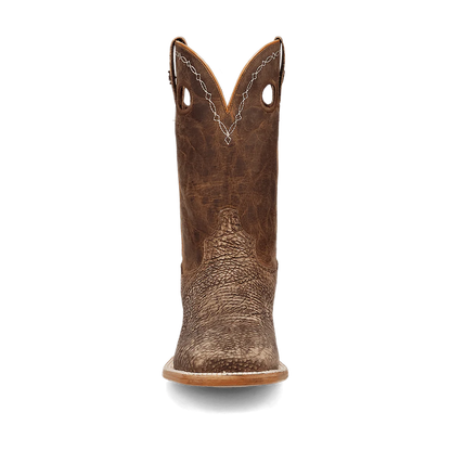 Dan Post Men’s Murray Honey Bison Boot