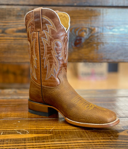 Moreria Men’s Boots RES LAVA MIEL-CUERO