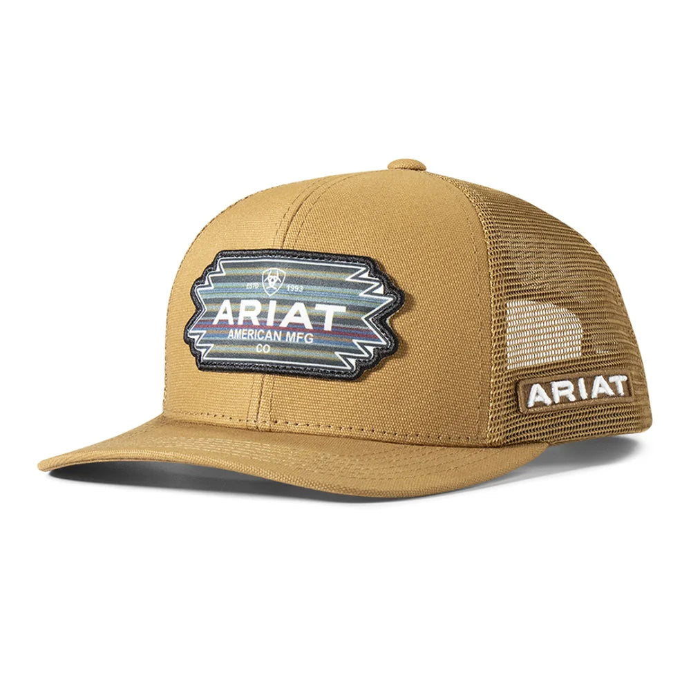 Ariat Mens American MFG Cap