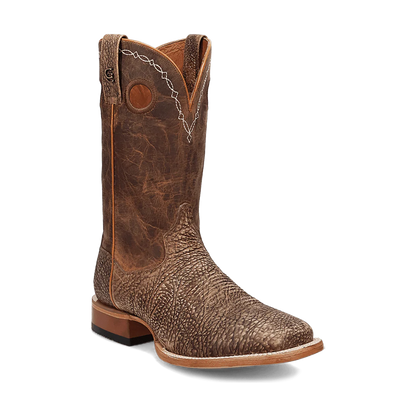 Dan Post Men’s Murray Honey Bison Boot