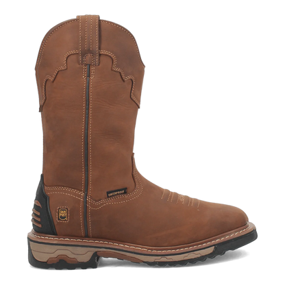 Dan Post Men’s Blayde Waterproof Pull On Boots