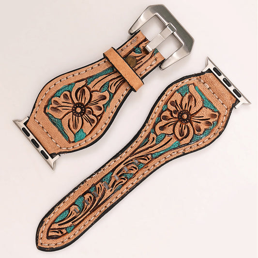 American Darling Leather Watch Strap