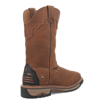 Dan Post Men’s Blayde Waterproof Pull On Boots
