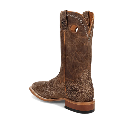 Dan Post Men’s Murray Honey Bison Boot