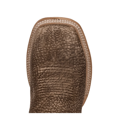 Dan Post Men’s Murray Honey Bison Boot