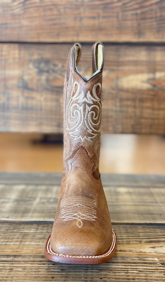 Moreria Men’s Boots 070 RES TEXAS PAJA-CUERO