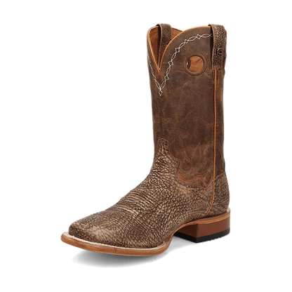 Dan Post Men’s Murray Honey Bison Boot