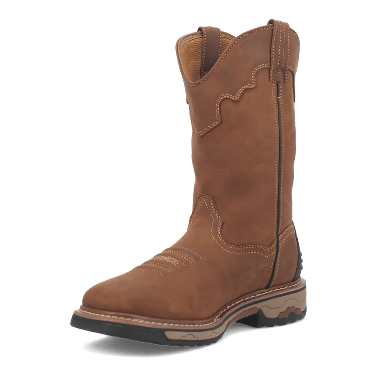Dan Post Men’s Blayde Waterproof Pull On Boots