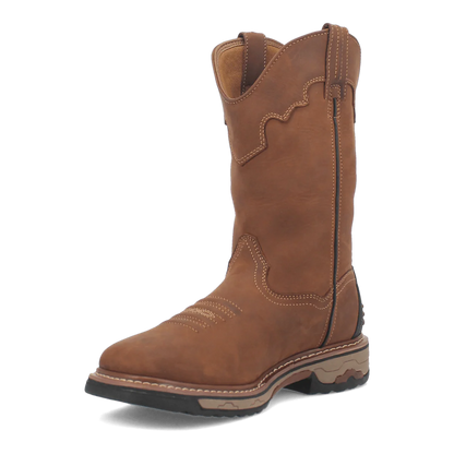 Dan Post Men’s Blayde Waterproof Pull On Boots