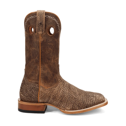 Dan Post Men’s Murray Honey Bison Boot