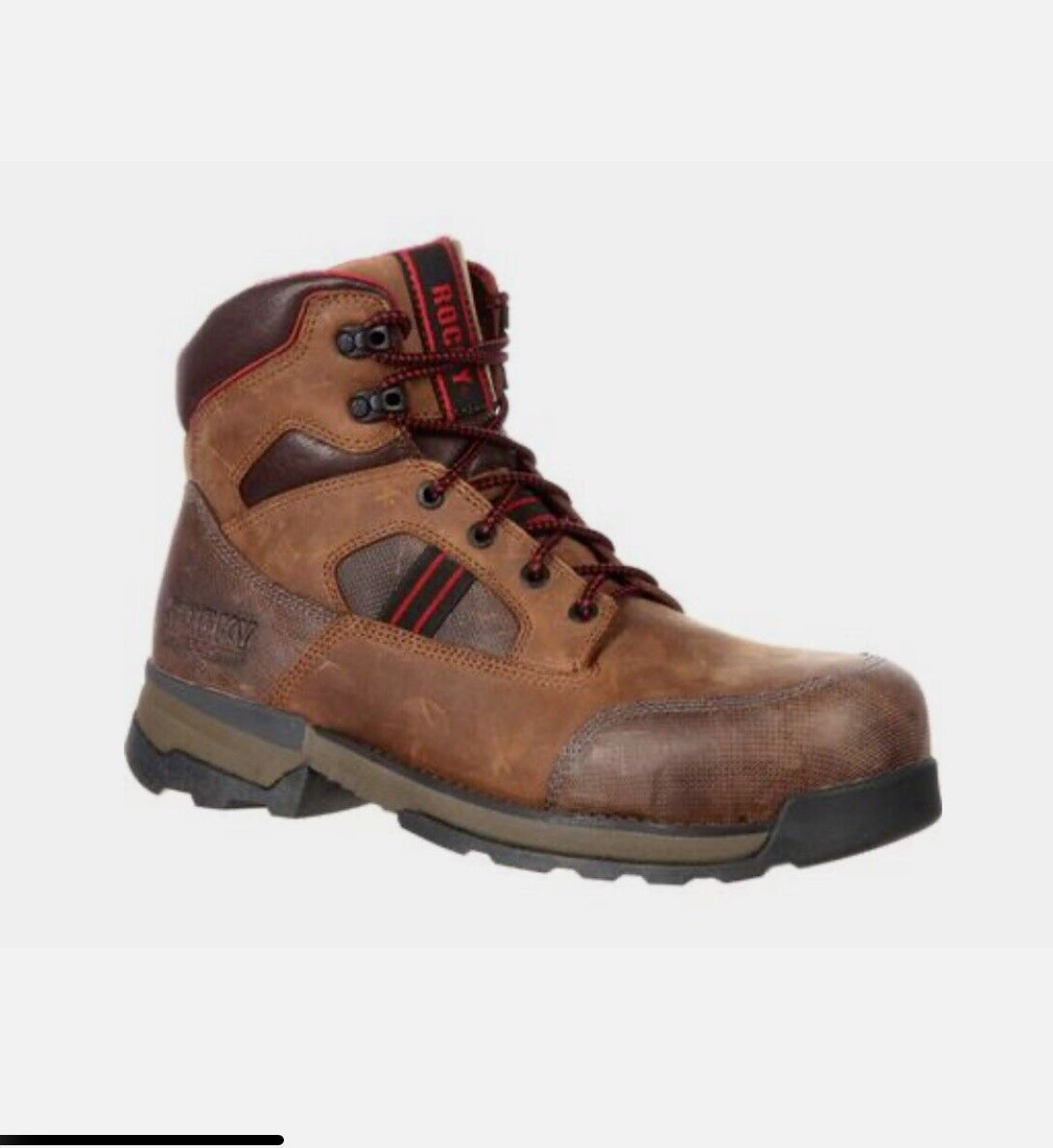 Rocky Mobilwelt Waterproof Work Boot