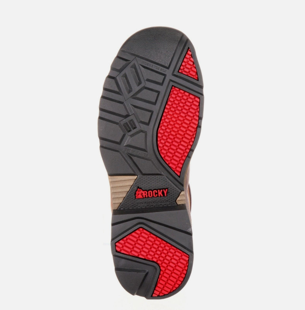 Rocky Mobilwelt Waterproof Work Boot