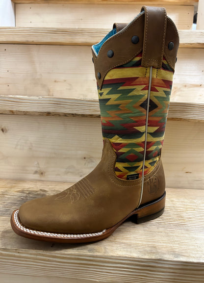Reyme Crazy Miel Women’s Boots