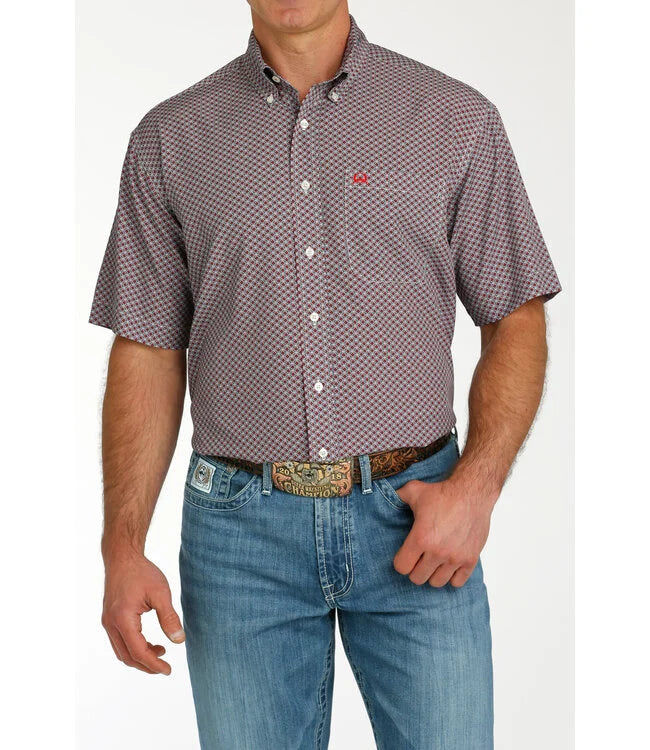 Cinch Men’s ArenaFlex Multi Color