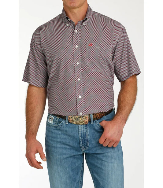 Cinch Men’s ArenaFlex Multi Color