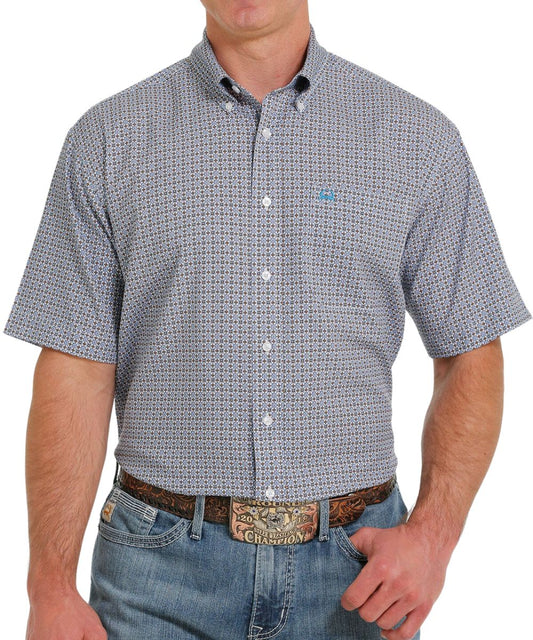 Cinch Men’s ArenaFlex SS Shirt