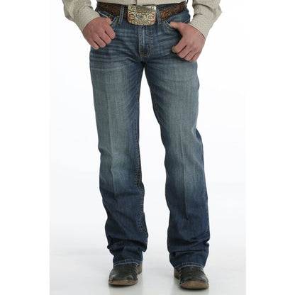 Cinch Men’s Grant Jeans- mb58737001